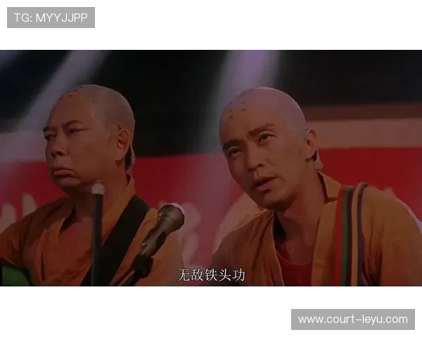 少林足球星爷挑战吃咸馒头成绝技 爆笑演绎令观众捧腹大笑 少林足球星爷挑战吃咸馒头成绝技 爆笑演绎令观众捧腹大笑