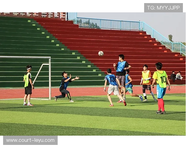 足球之星的旋律：从绿茵场到音符间的梦想与激情