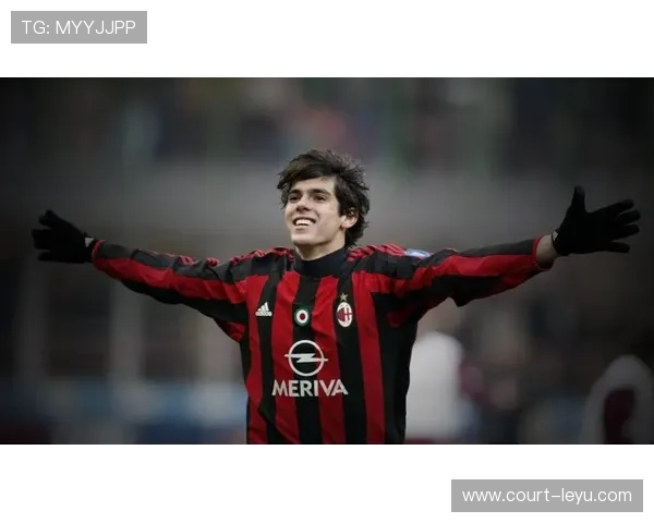 足球新星颜值爆表 谁是最帅的球场偶像引领潮流